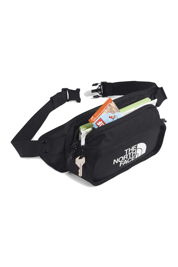 north face side bag