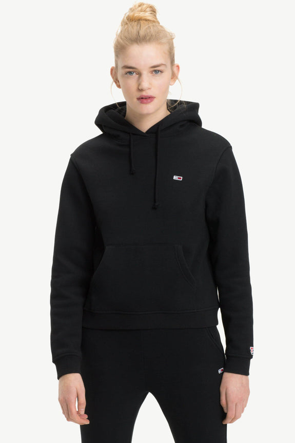 tommy jeans classics hoodie