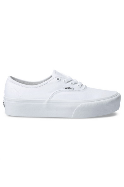 vans platform australia