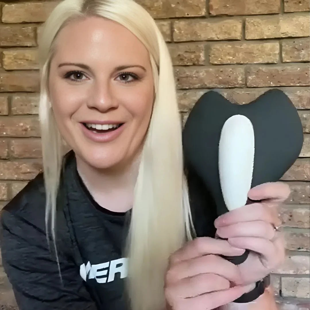 Avant / Après Pelvicare – homme 56 ans, plus de stabilité et de confiance