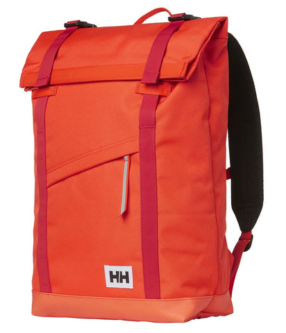 Unisex Stockholm Waterproof Backpack 28L