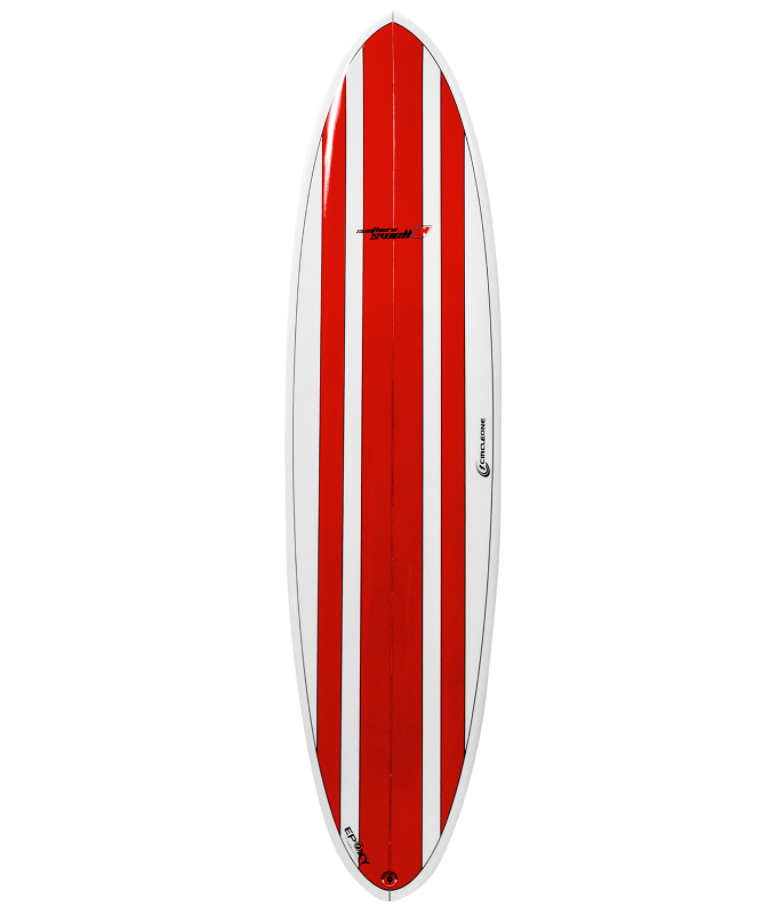 Southern Swell 7 6 Mini Mal Round Tail Wild Side Sports