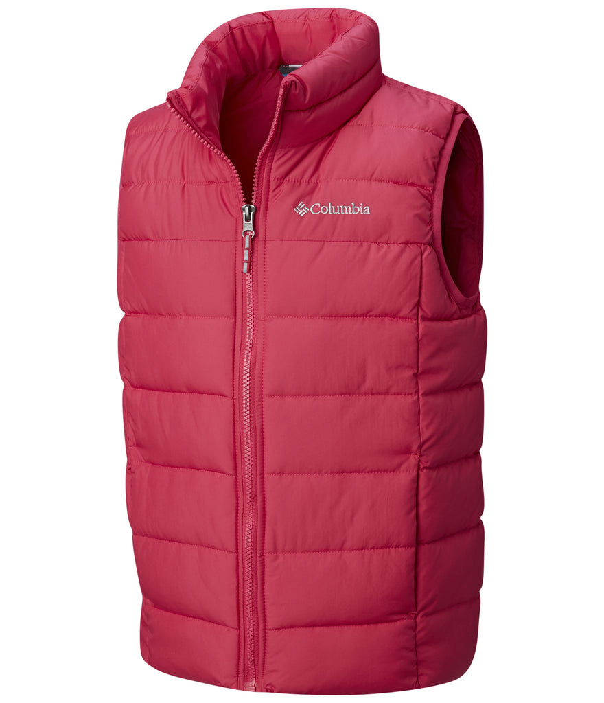 columbia powder lite puffer youth