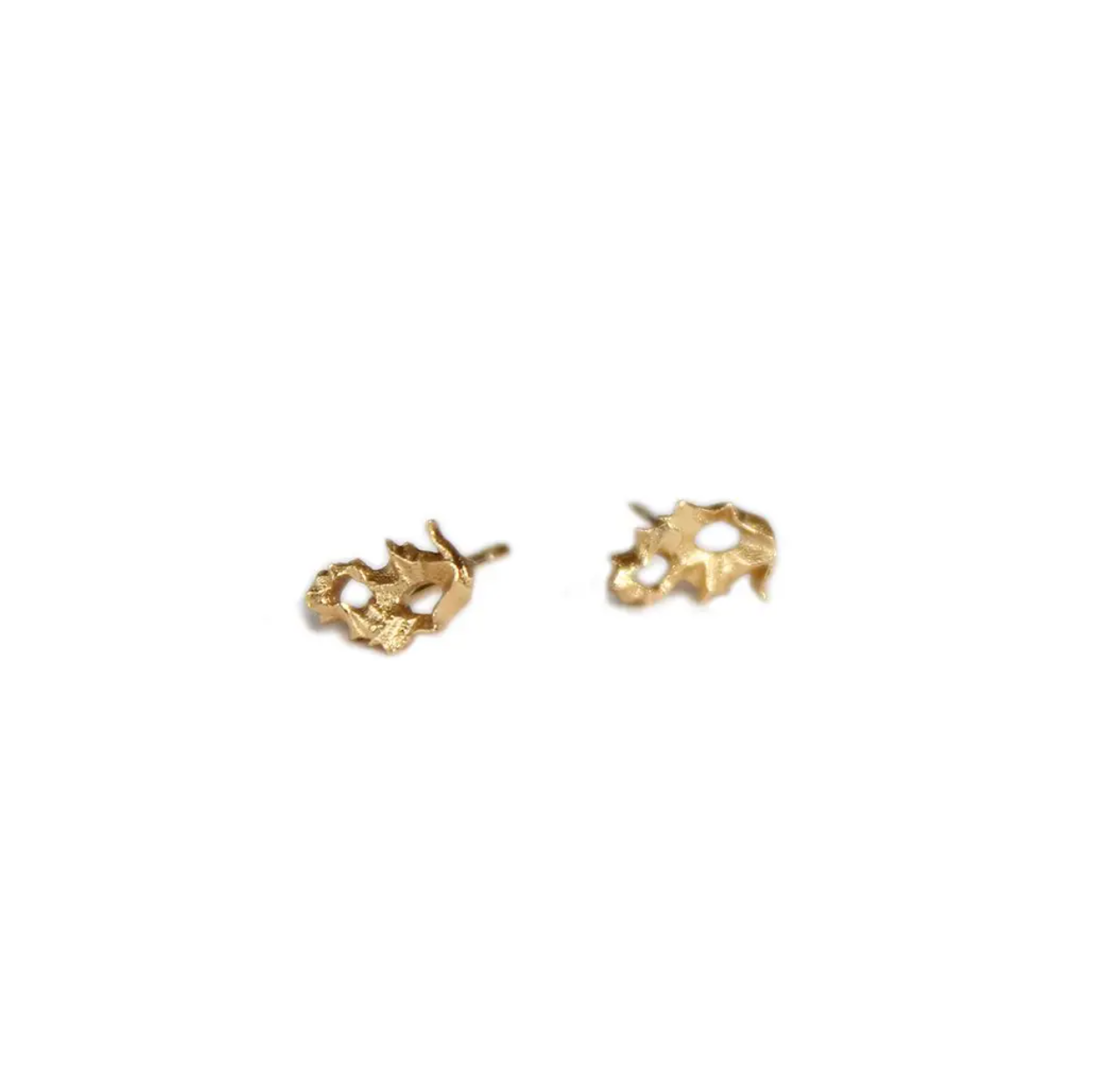 Bits Stud Earrings