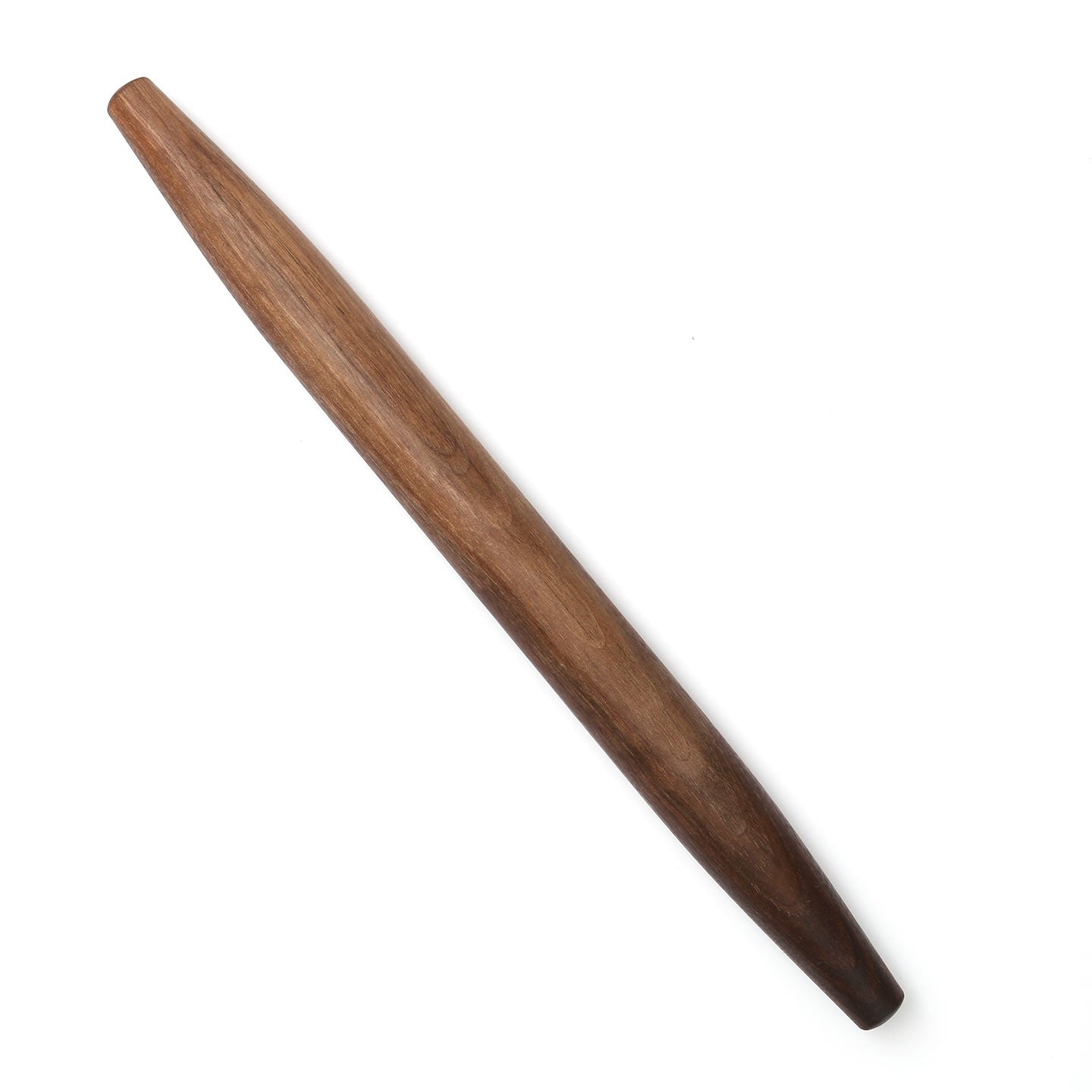 Riley-Land French Tapered Rolling Pin / Walnut