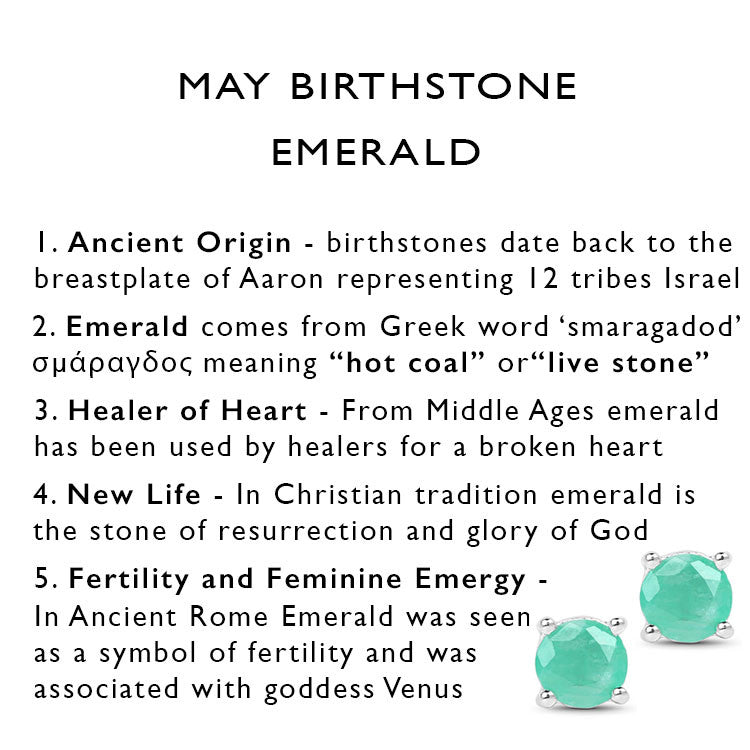 may brithstone may