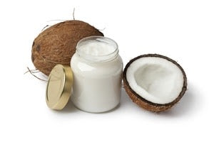 4 things you need to know about coconut oil