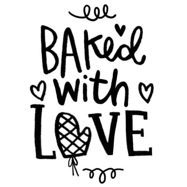 Free Free 159 Baked With Love Svg Free SVG PNG EPS DXF File