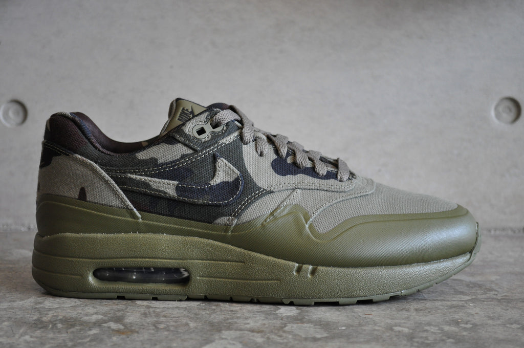 nike air max 1 france camo