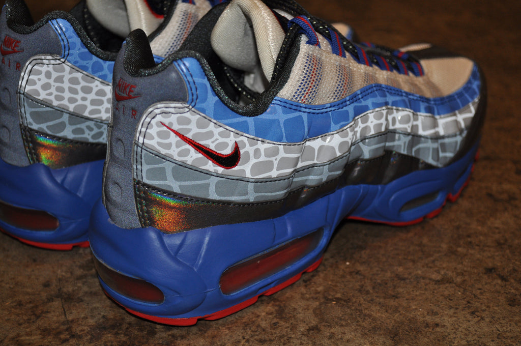 air max 95 transformers