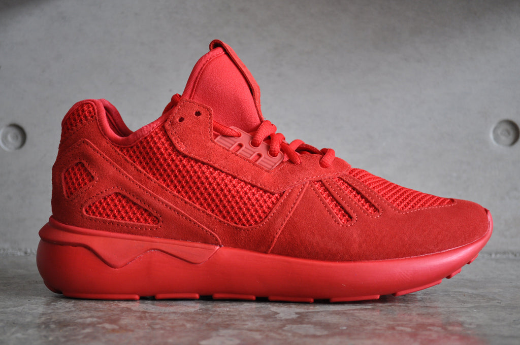 adidas tubular mono