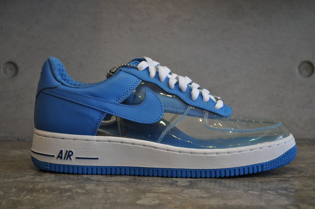 clear air force 1s