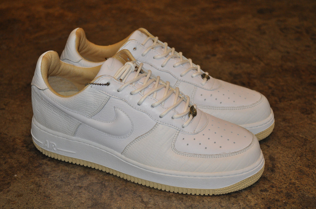 nike air force 1 white womens macys