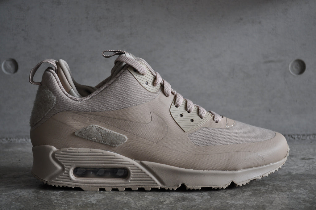 nike air max 90 sneakerboot