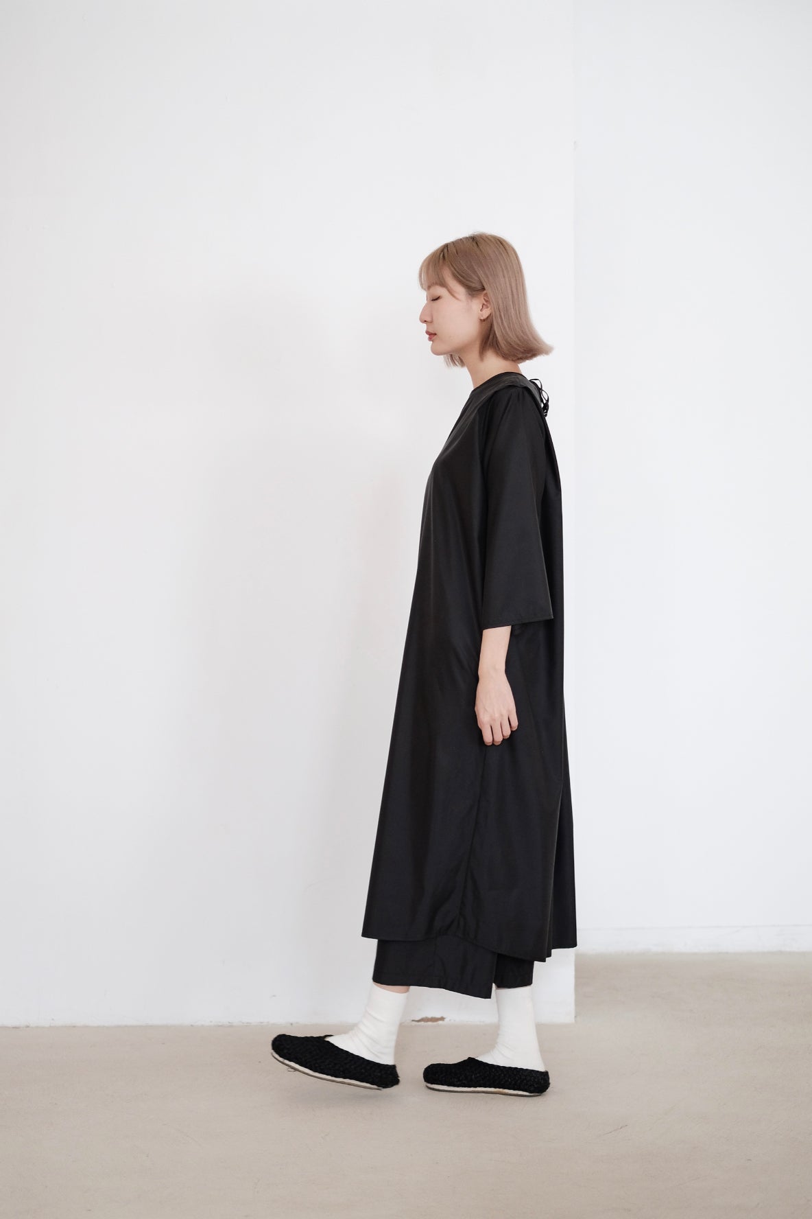 SAYOKO ONEPIECE (BLACK) – 30MENU