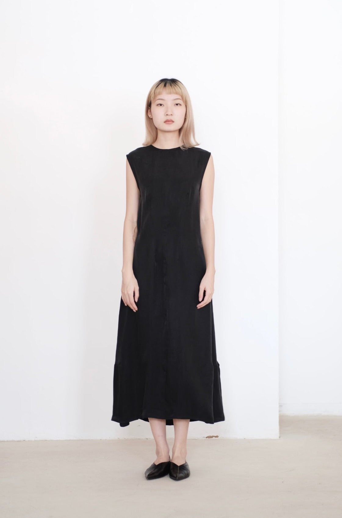 HIMARI (BLACK) – 30MENU