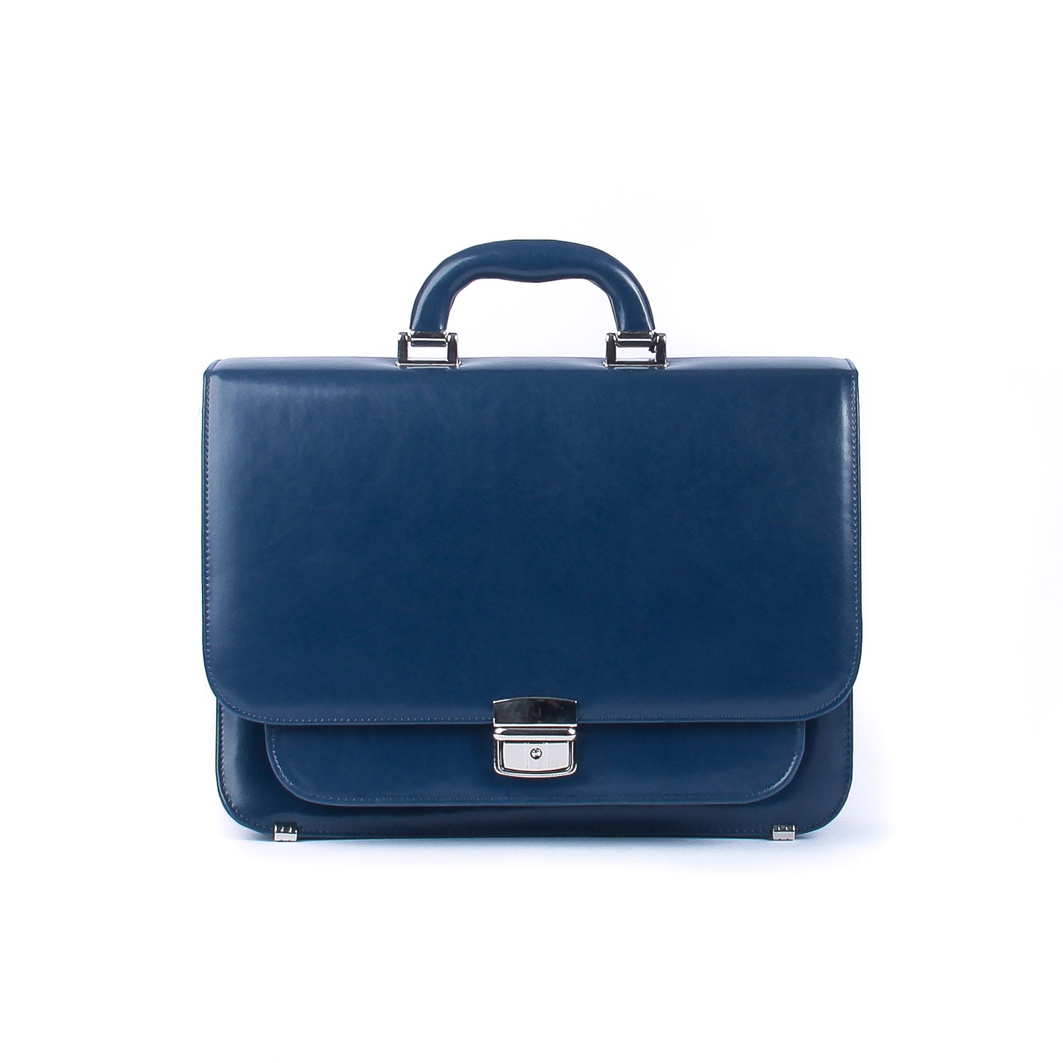 small briefcase