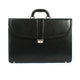 The Howell - 17 Inch Leather Large Briefcase