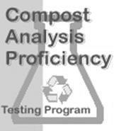 Compost Analysis Proficiency