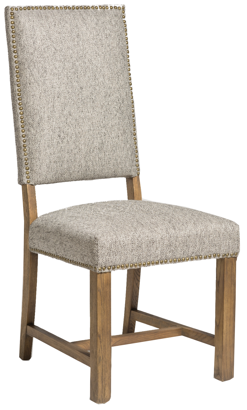 Westin Pepper Nail Head Dining Chair