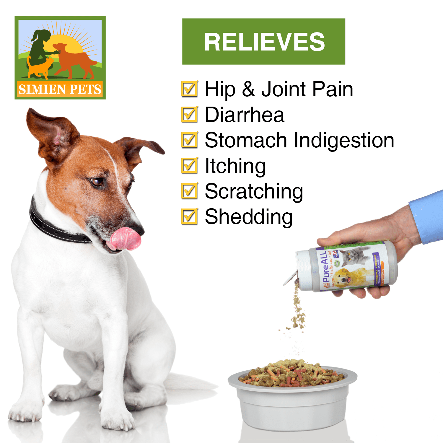 can fish oil cause diarrhea dogs