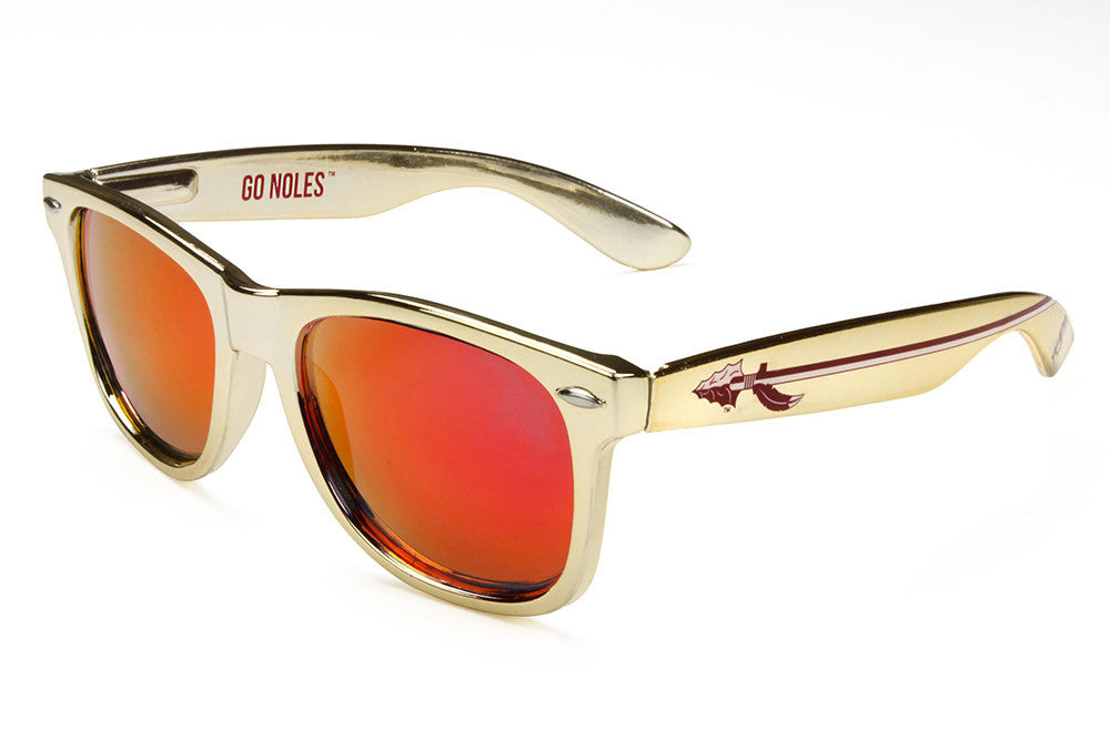 Florida State Seminoles Sunglasses - Society43