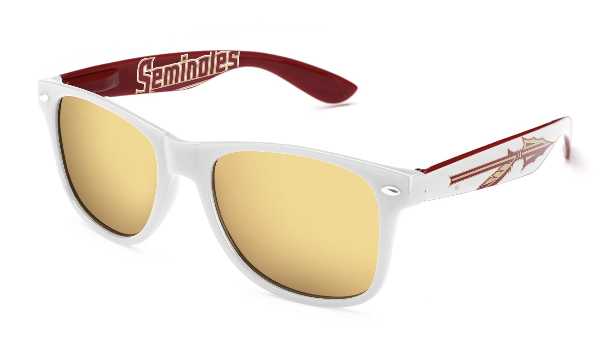 Florida State Seminoles Sunglasses - Limited Edition - SOLD OUT - Society43