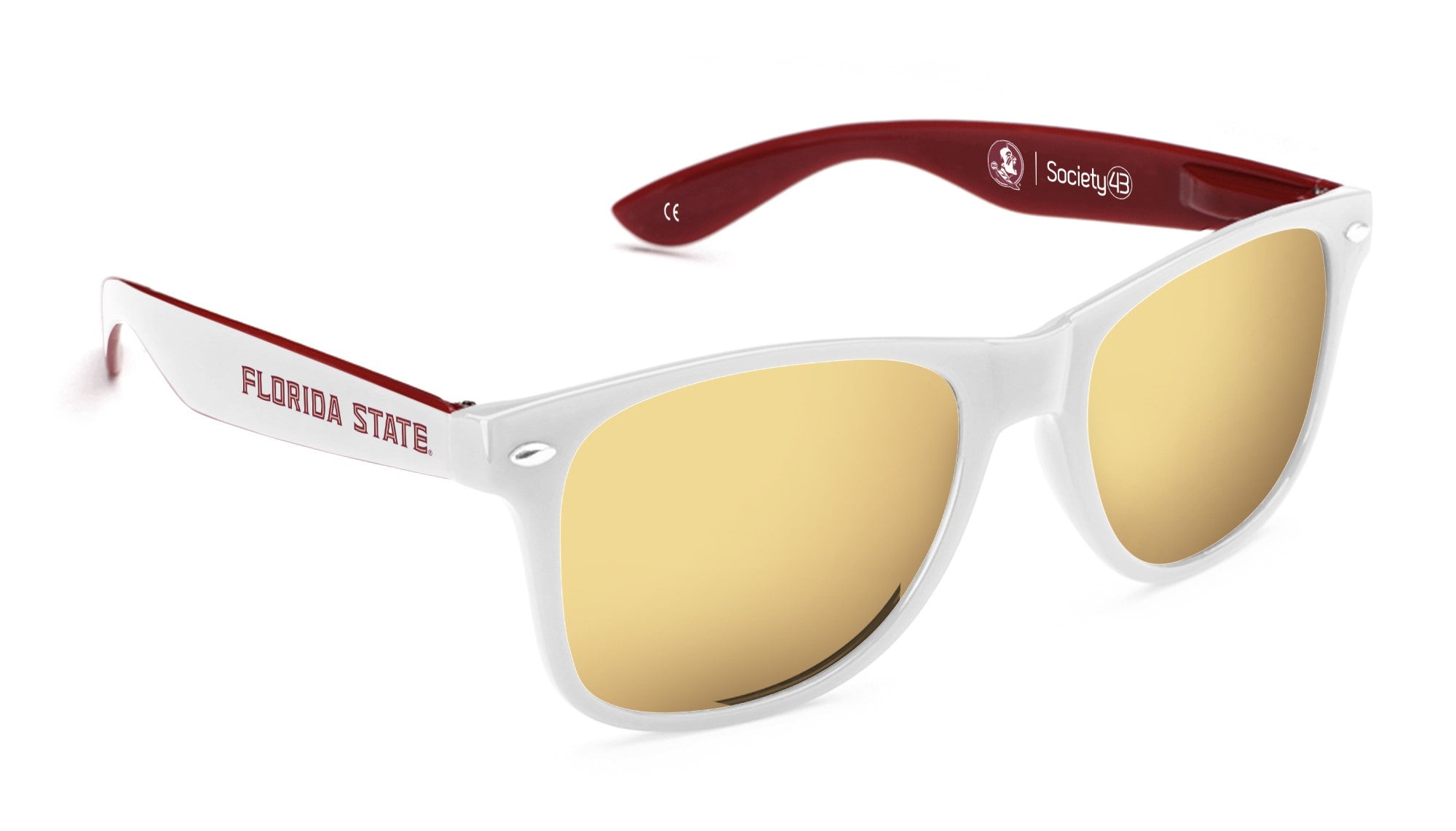 Florida State Seminoles Sunglasses - Limited Edition - SOLD OUT - Society43