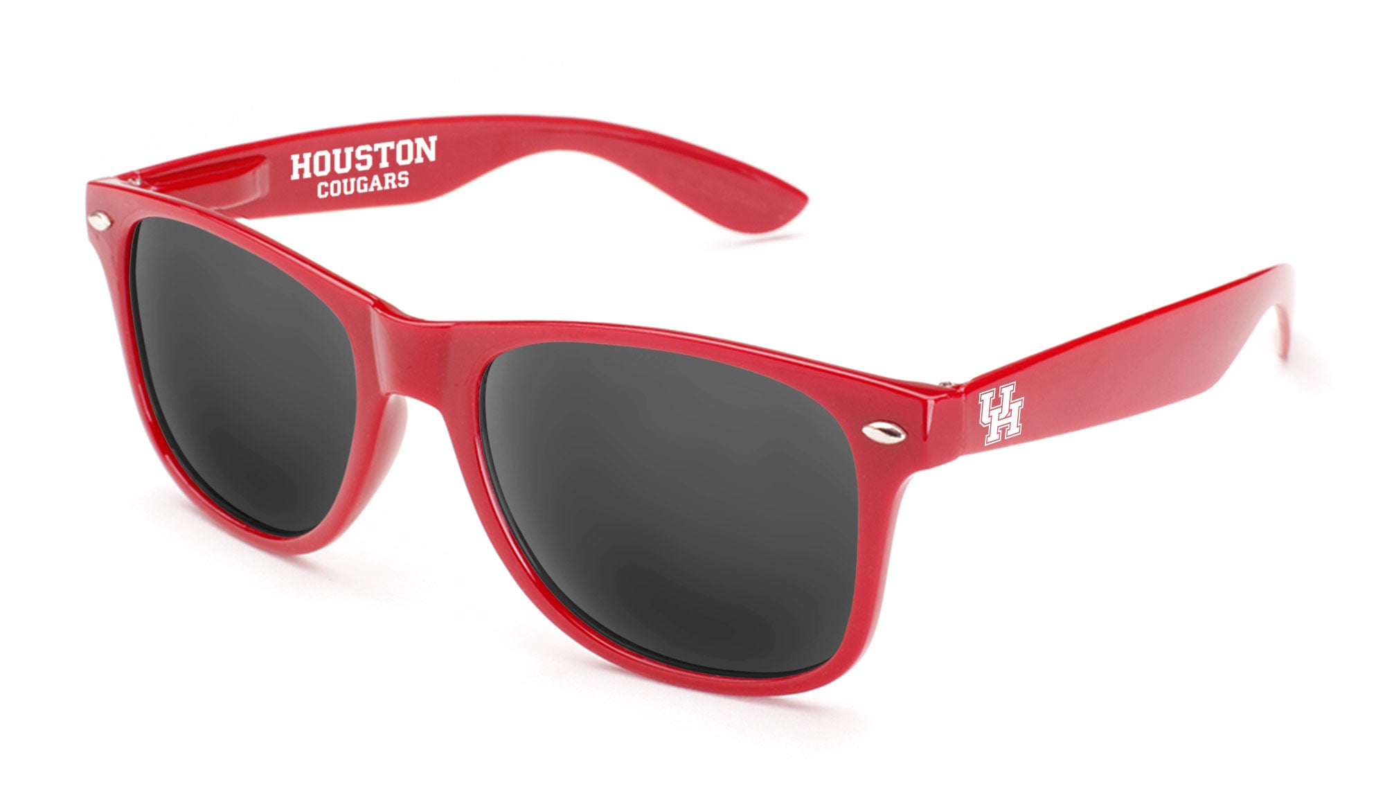 Houston Cougar Sunglasses - Society43