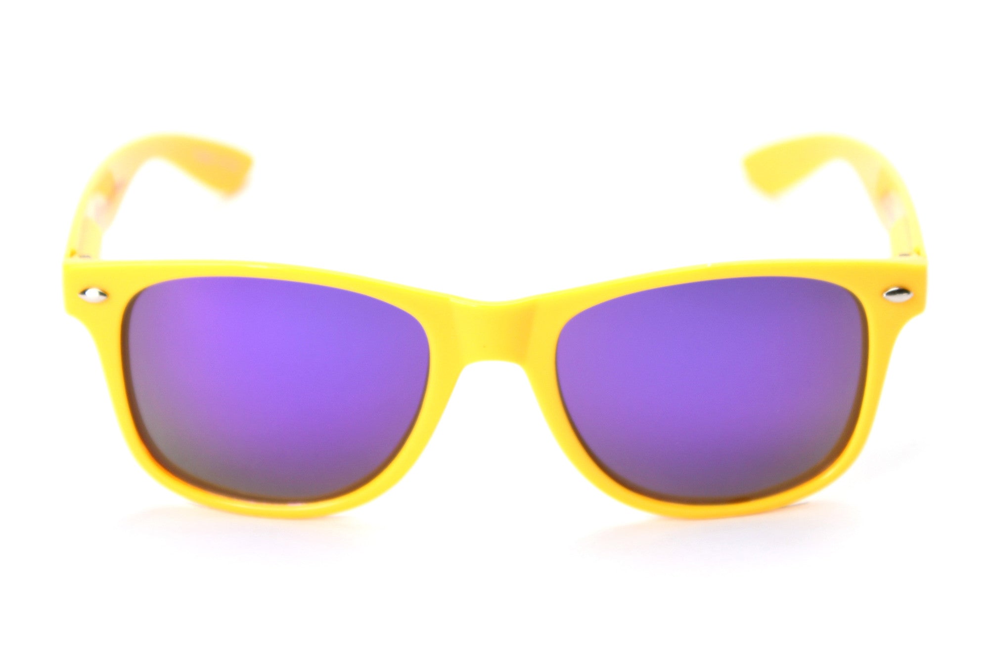 Lsu Tigers Sunglasses Society43