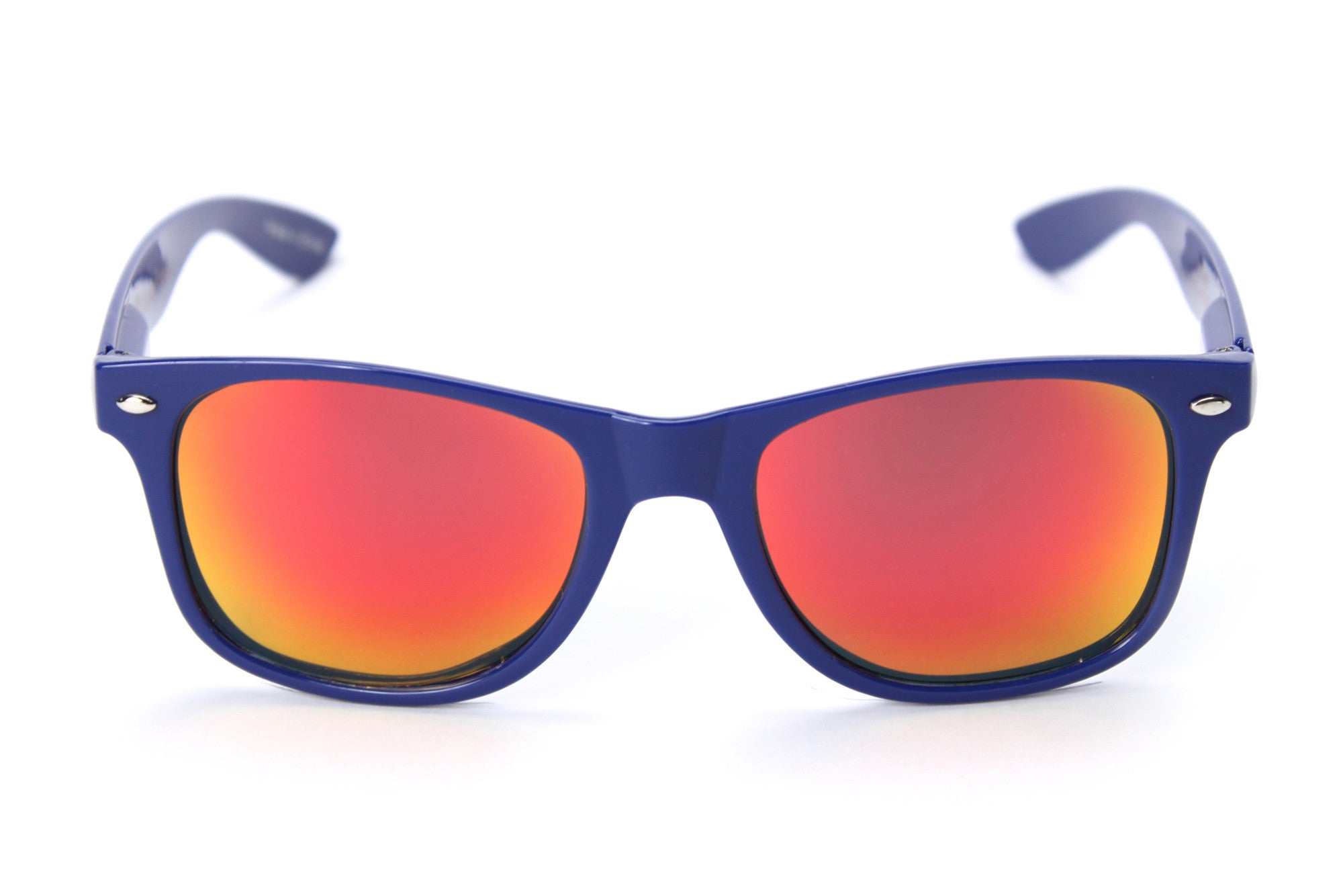 Mississippi Rebels Sunglasses - Society43