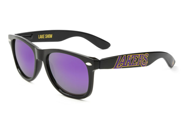 Los Angeles Lakers Sunglasses - Society43