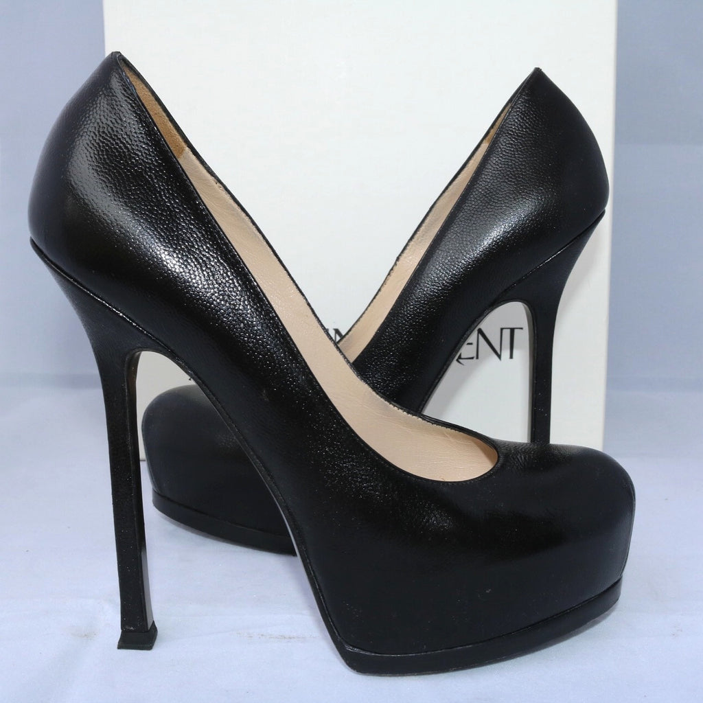 ysl tribtoo pump review