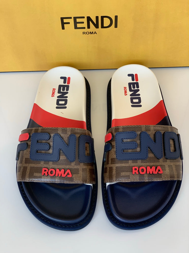 fendi flops