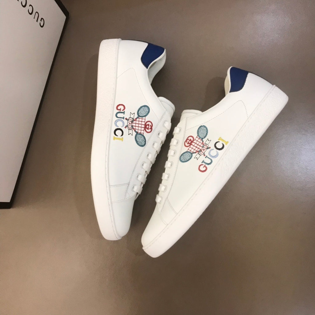 gucci ace tennis shoes