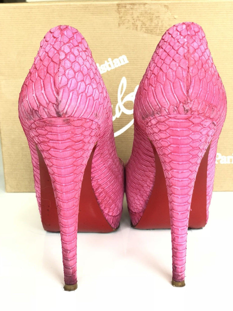 60 Sports Christian louboutin shoes miami Combine with Best Outfit