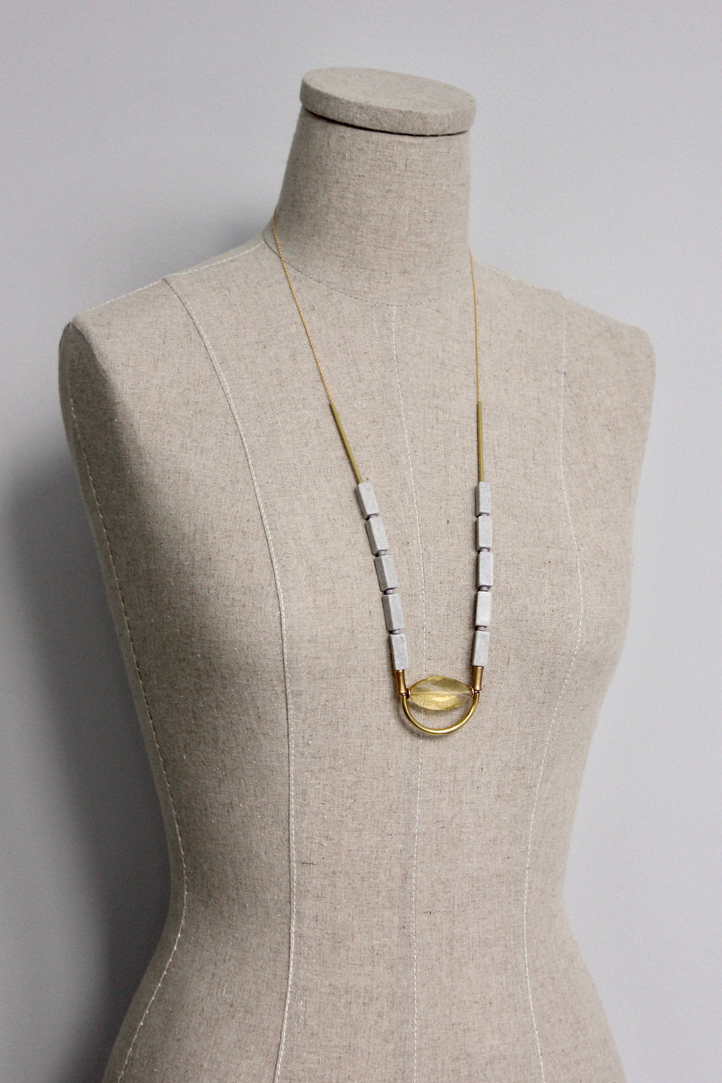 Necklaces – David Aubrey Jewelry