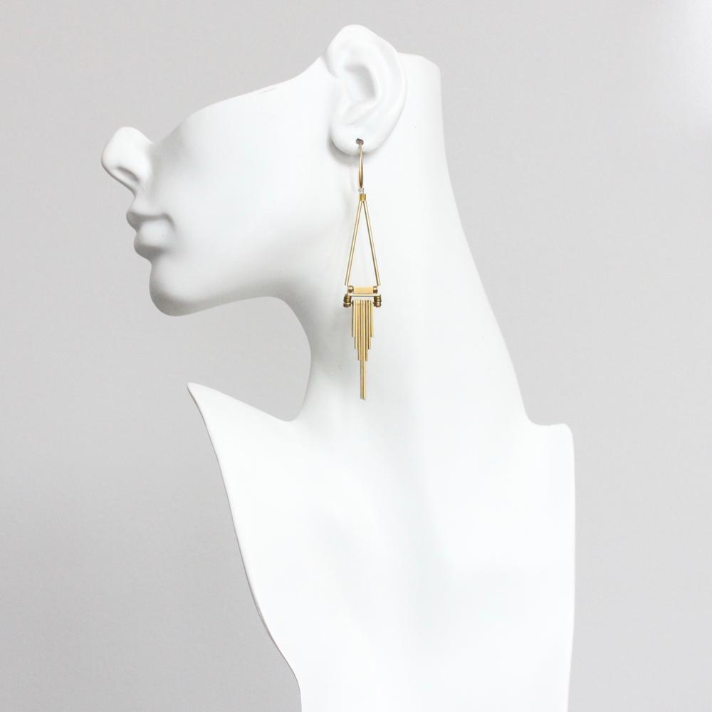 Earrings – David Aubrey Jewelry