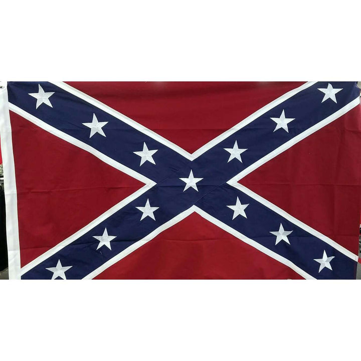 Confederate Flag, Thin Blue Line Flags, & More from The Dixie Shop