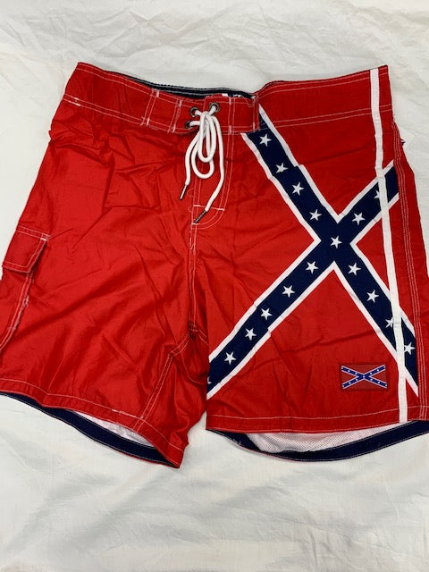 Confederate & Rebel Flag Swim Suits, Bikinis and More | The Dixie Shop