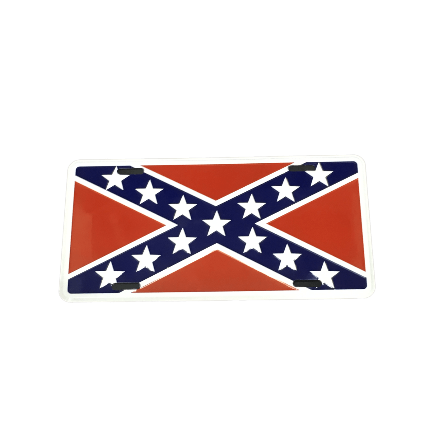 Confederate Flag License Plate The Dixie Shop   Confederate Flag License Platelicense Platesthe Dixie Shop 14558383 2048x2048 