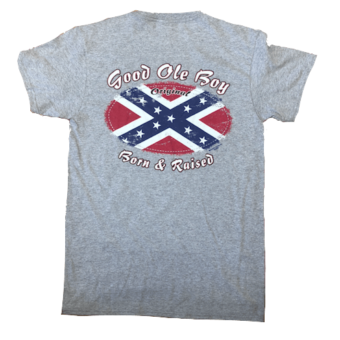 Dixie T-Shirts - Confederate T-Shirts, Rebel T-Shirts, And More – Page ...