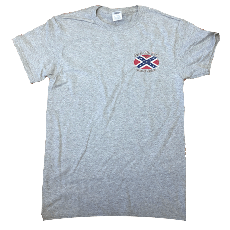 Good Ole' Boy Born & Raised T-Shirt – The Dixie Shop