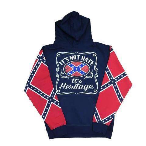 Confederate & Rebel Men's Clothing – The Dixie Shop