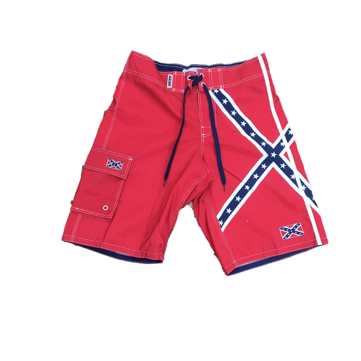 men's nike swim trunks