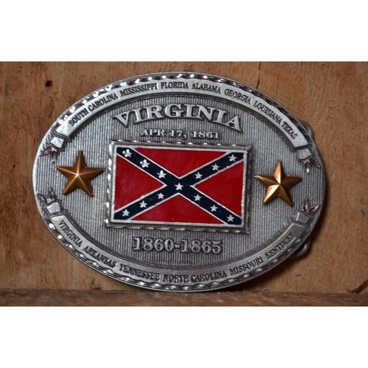 Rebel Flag Belt Buckles - Confederate Flag Belt Buckles | The Dixie Shop – Page 2