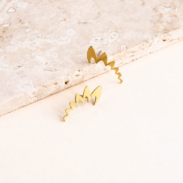 Earrings – Michelle Starbuck Designs