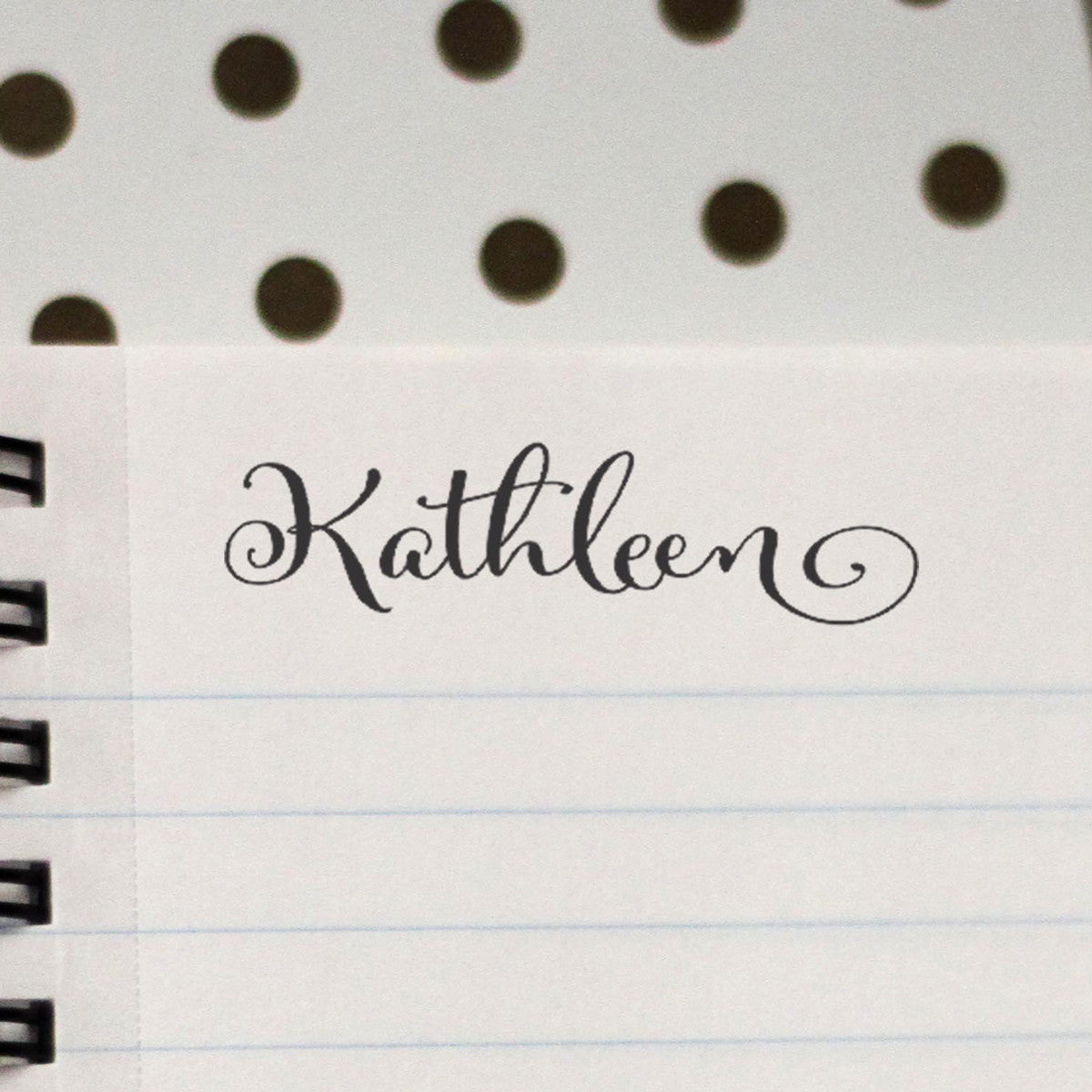 kathleen name