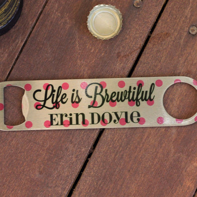 Joke Articles - Beer Crate bottle opener, assorted