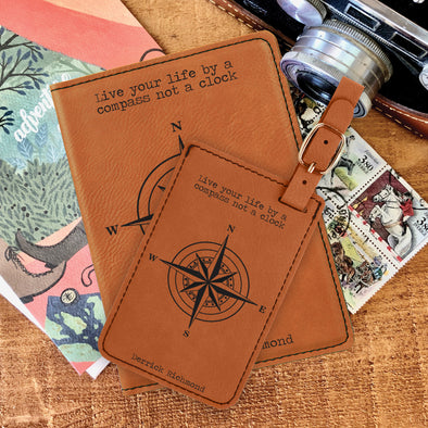 How to choose your perfect passport cover?